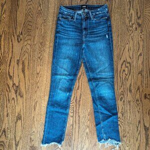 Paige Margot Ankle Peg